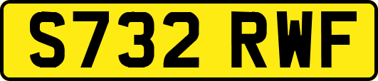 S732RWF