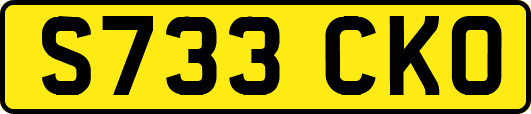 S733CKO