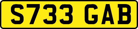 S733GAB