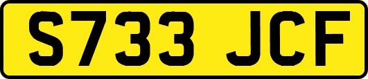 S733JCF