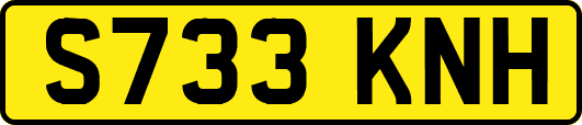 S733KNH