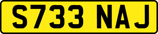 S733NAJ