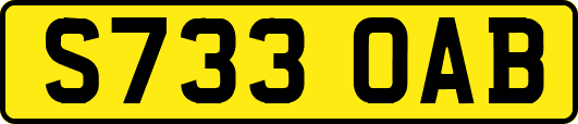 S733OAB