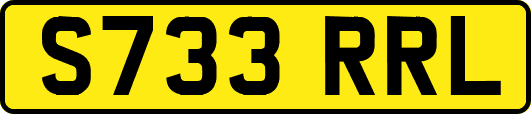 S733RRL