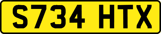 S734HTX