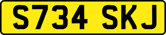 S734SKJ