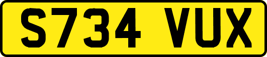 S734VUX