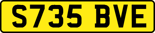 S735BVE