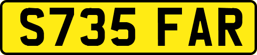 S735FAR