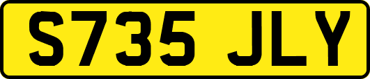S735JLY