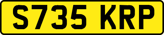 S735KRP