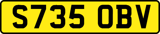 S735OBV