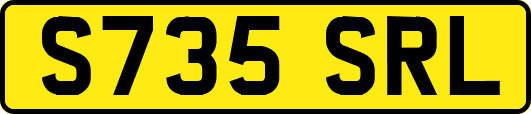 S735SRL