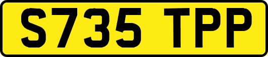 S735TPP