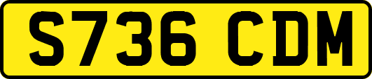 S736CDM
