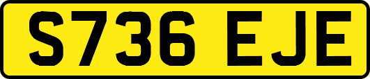 S736EJE