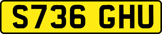 S736GHU