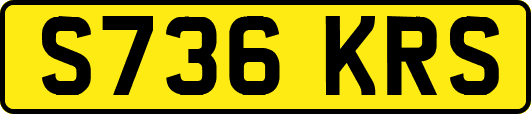 S736KRS
