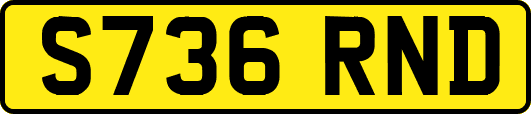 S736RND