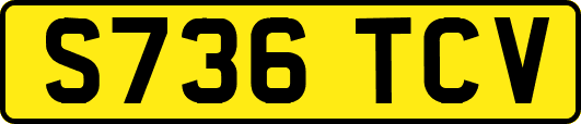 S736TCV