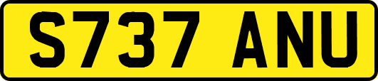 S737ANU