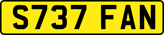 S737FAN