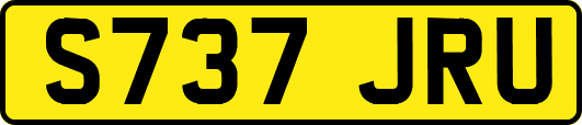 S737JRU