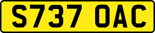 S737OAC