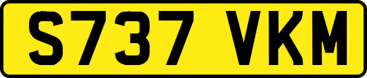 S737VKM