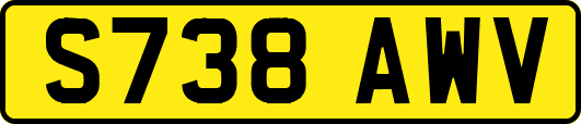 S738AWV