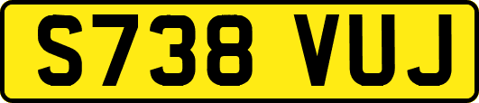 S738VUJ