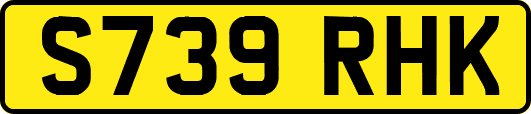 S739RHK