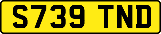 S739TND