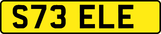S73ELE