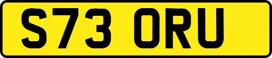 S73ORU