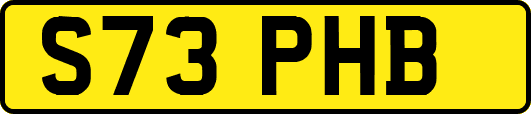 S73PHB