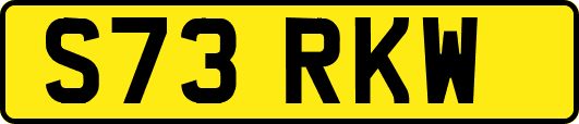 S73RKW