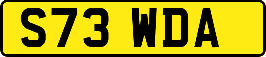 S73WDA