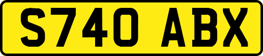 S740ABX