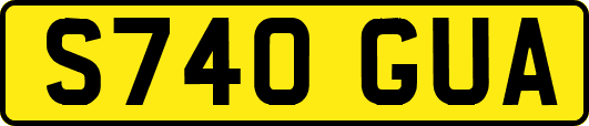 S740GUA