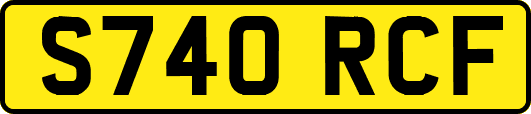 S740RCF