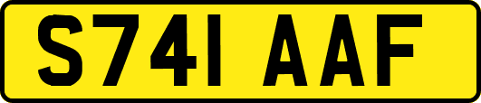 S741AAF