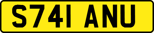 S741ANU