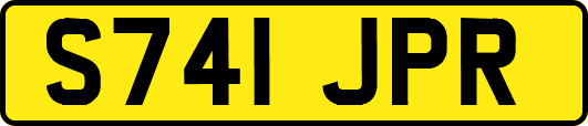 S741JPR