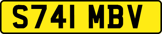 S741MBV