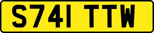 S741TTW