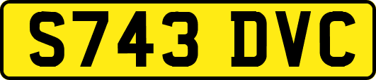 S743DVC