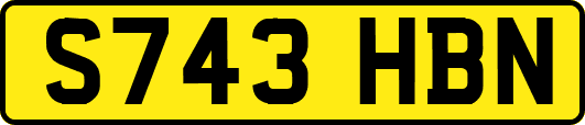 S743HBN