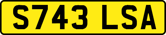 S743LSA