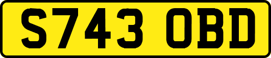 S743OBD